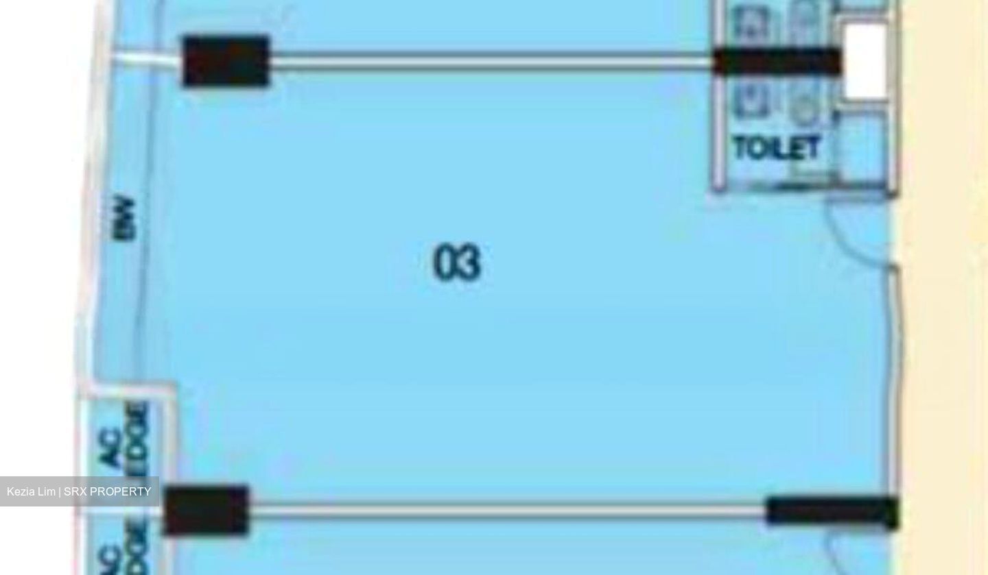 Arc 380 (D8), Office #498168021